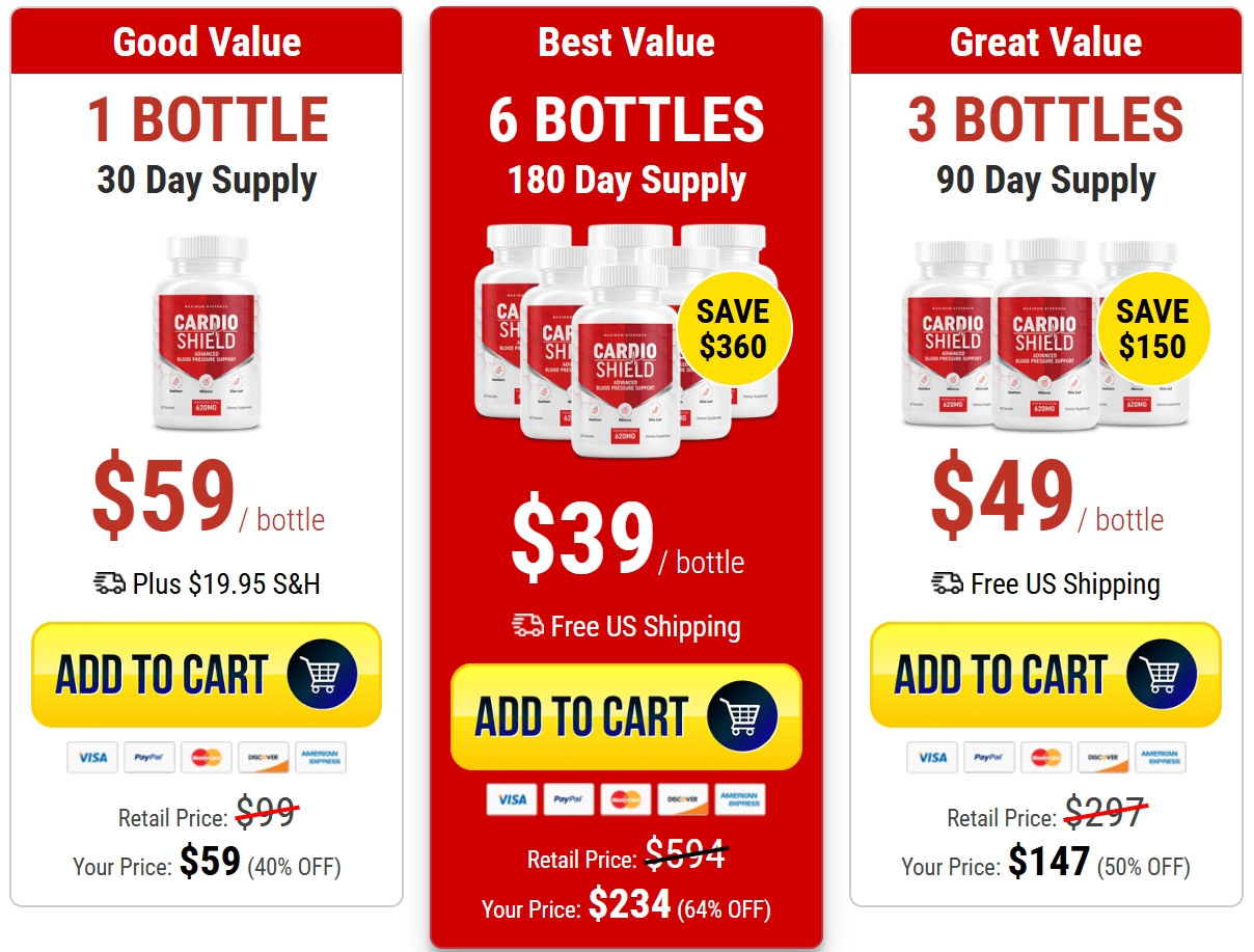 ErecPower Order ErecPower